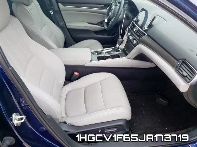 1HGCV1F65JA173719 фото 3