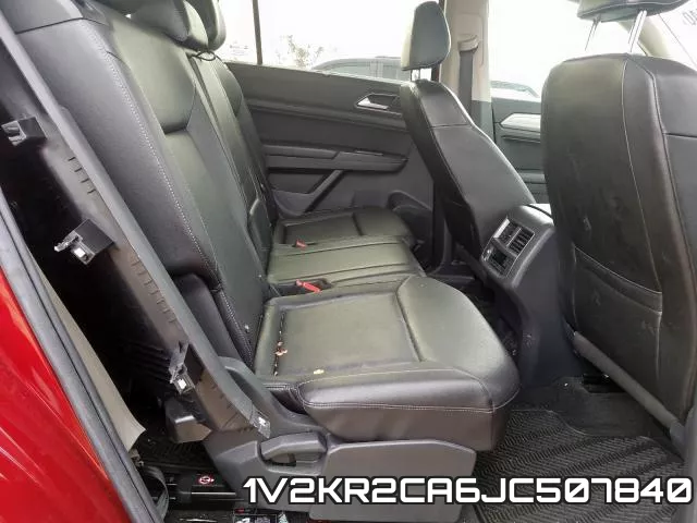 1V2KR2CA6JC507840 фото 7