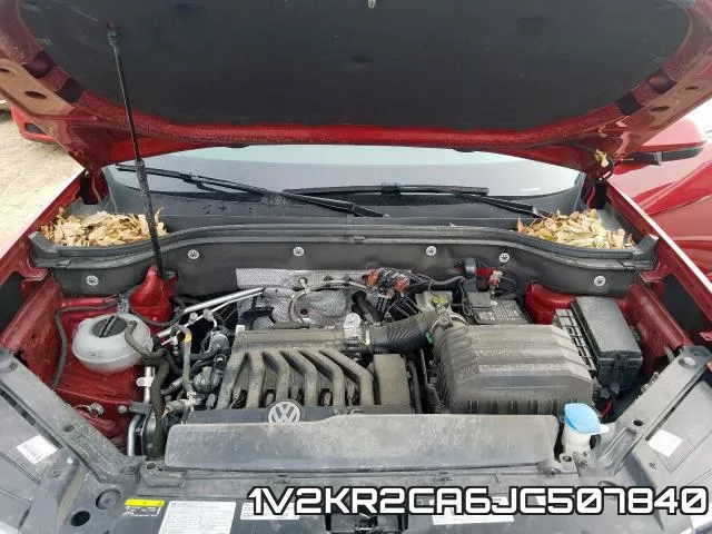 1V2KR2CA6JC507840 фото 8