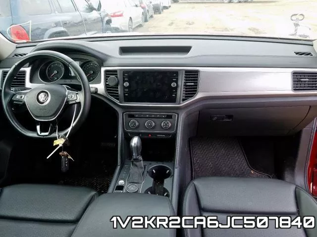 1V2KR2CA6JC507840 фото 10