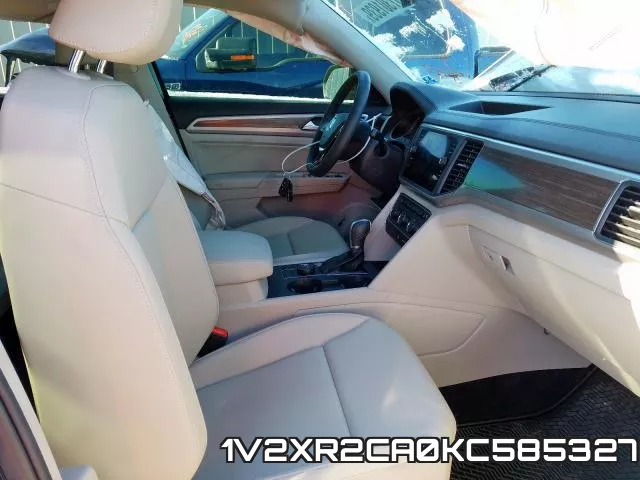 1V2XR2CA0KC585327 фото 6