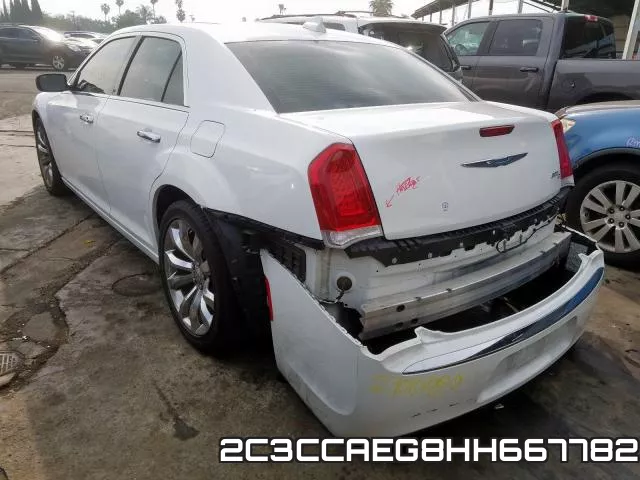 2C3CCAEG8HH667782 фото 3