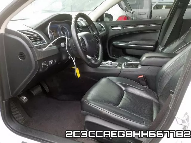 2C3CCAEG8HH667782 фото 4