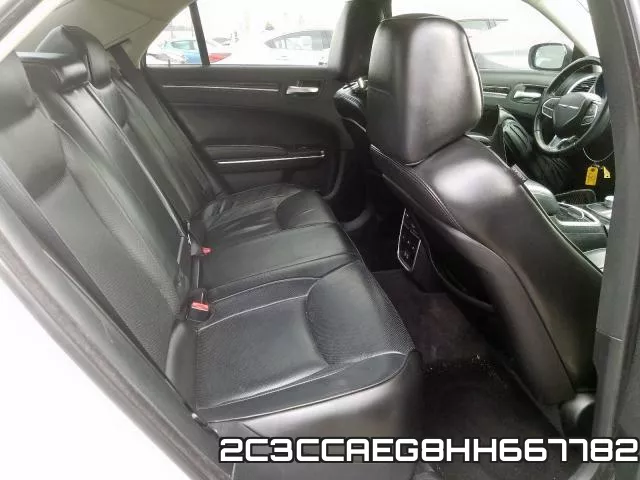 2C3CCAEG8HH667782 фото 5