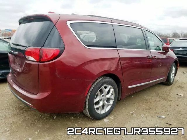 2C4RC1EG7JR355927 фото 3