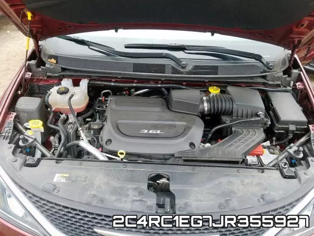 2C4RC1EG7JR355927 фото 6