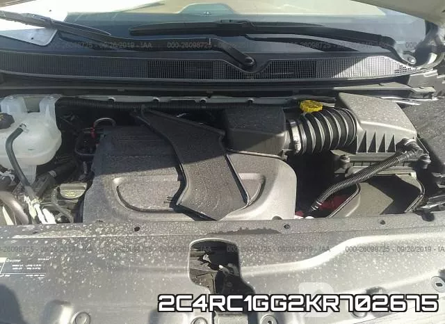 2C4RC1GG2KR702675 фото 2