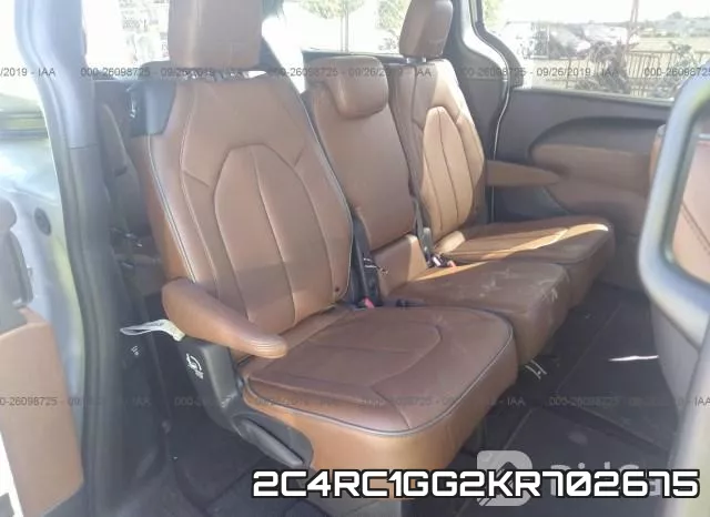 2C4RC1GG2KR702675 фото 6