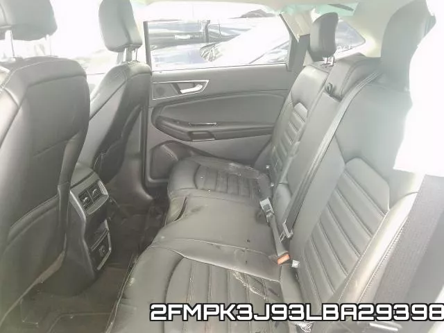 2FMPK3J93LBA29398 фото 7