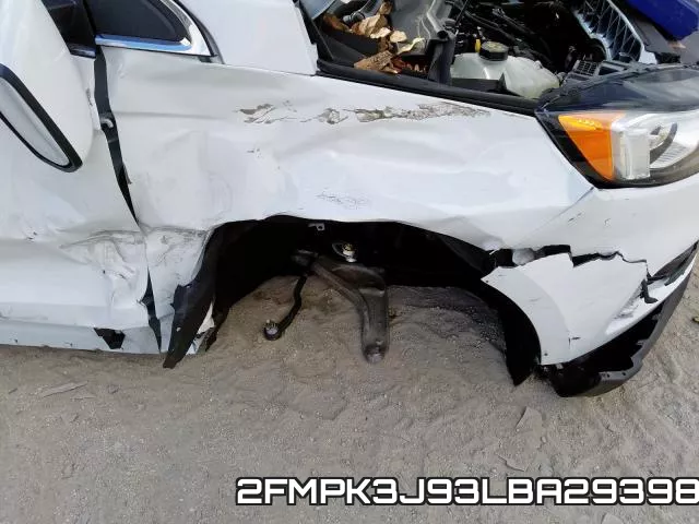 2FMPK3J93LBA29398 фото 10