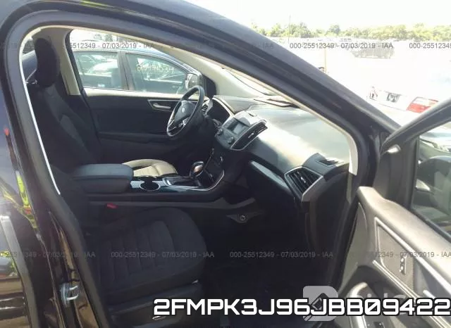 2FMPK3J96JBB09422 фото 6