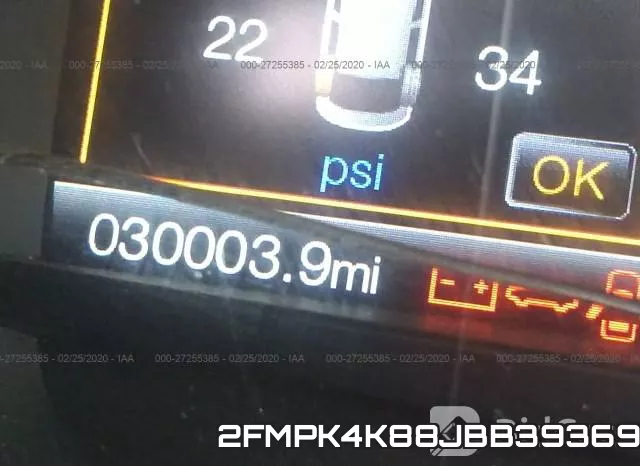 2FMPK4K88JBB39369 фото 8