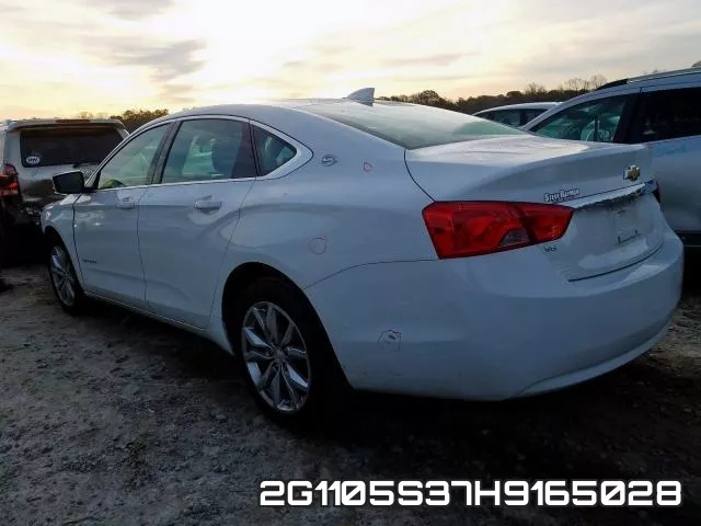 2G1105S37H9165028 фото 4