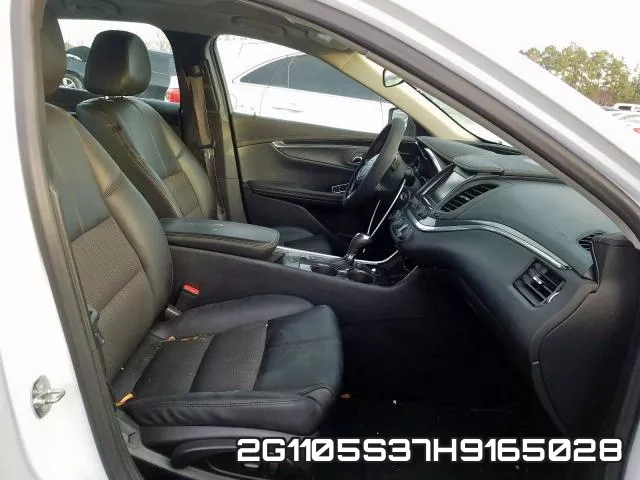 2G1105S37H9165028 фото 6