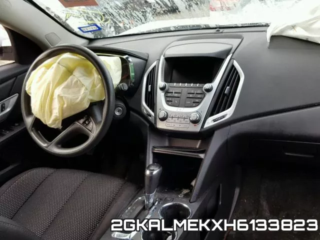 2GKALMEKXH6133823 фото 3