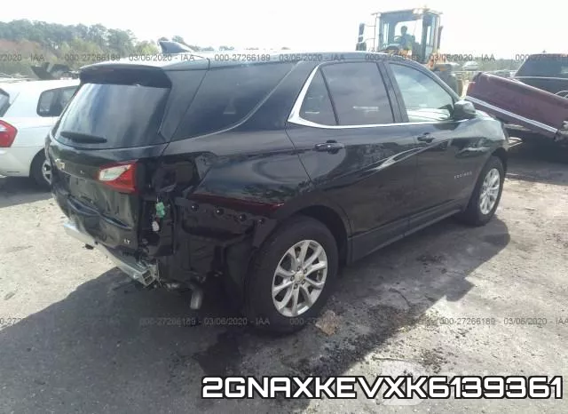 2GNAXKEVXK6139361 фото 4