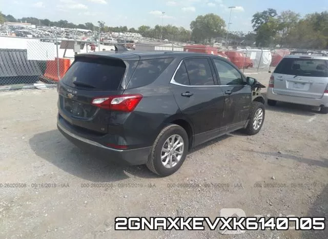 2GNAXKEVXK6140705 фото 3
