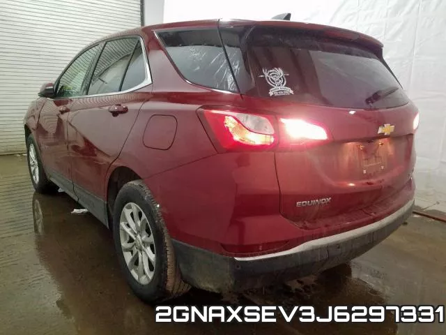 2GNAXSEV3J6297331 фото 3