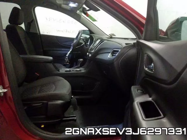 2GNAXSEV3J6297331 фото 5