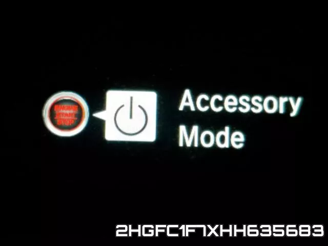 2HGFC1F7XHH635683 фото 4