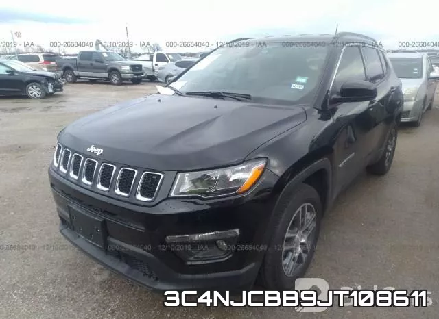 3C4NJCBB9JT108611 фото 2