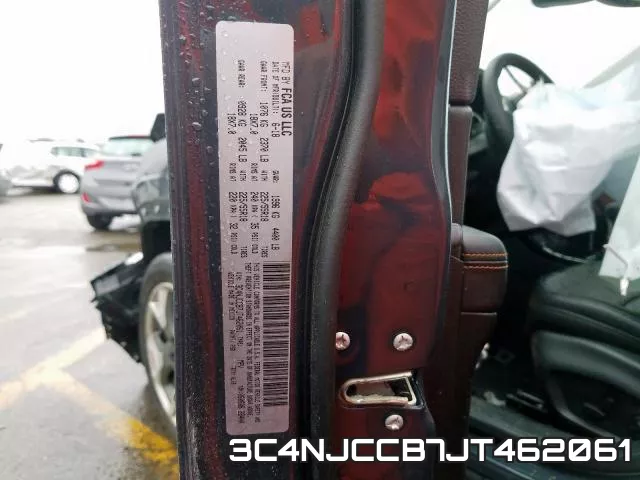 3C4NJCCB7JT462061 фото 2