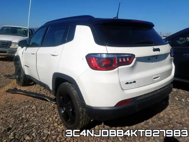 3C4NJDBB4KT827983 фото 4