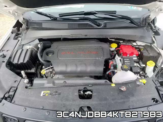 3C4NJDBB4KT827983 фото 6