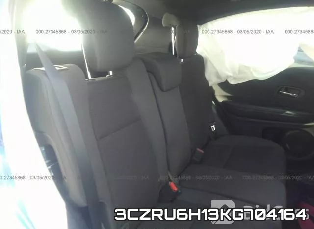 3CZRU6H13KG704164 фото 9