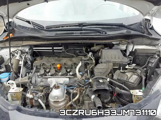 3CZRU6H33JM731110 фото 7