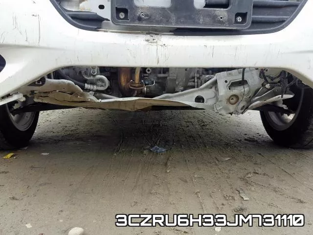 3CZRU6H33JM731110 фото 8