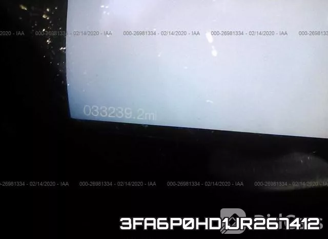3FA6P0HD1JR267412 фото 7