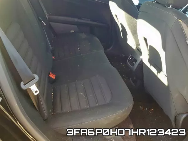 3FA6P0HD7HR123423 фото 4