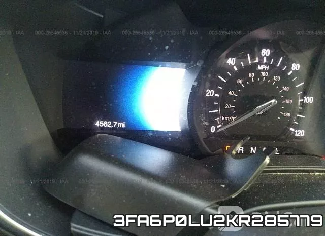 3FA6P0LU2KR285779 фото 6