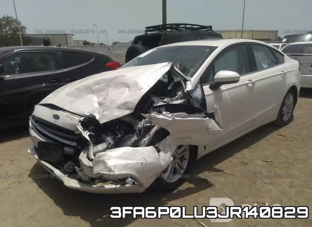 3FA6P0LU3JR140829 фото 3