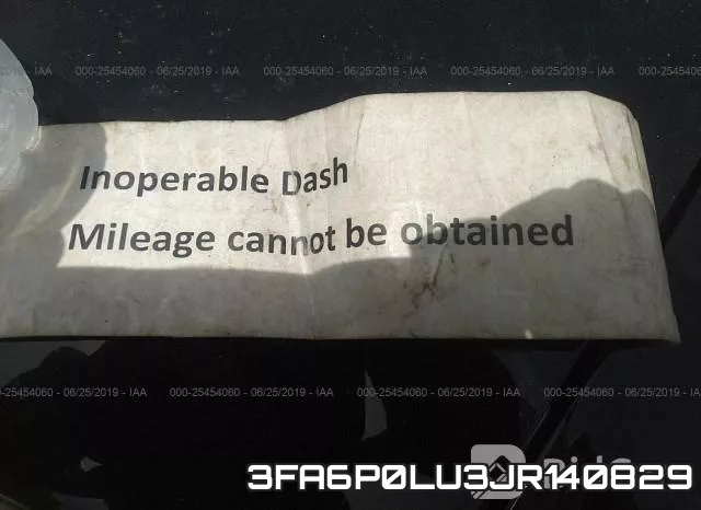3FA6P0LU3JR140829 фото 7