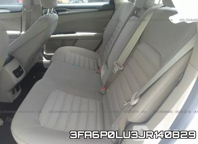 3FA6P0LU3JR140829 фото 8