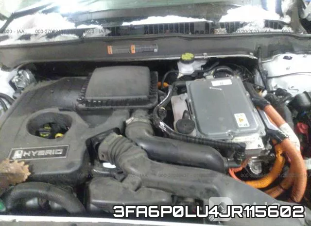 3FA6P0LU4JR115602 фото 2