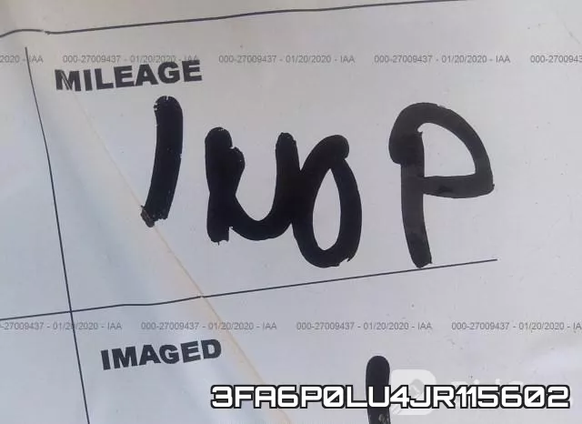 3FA6P0LU4JR115602 фото 7