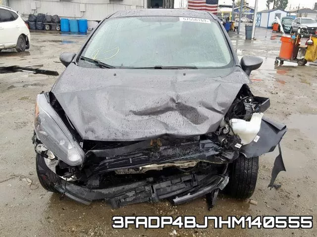 3FADP4BJ7HM140555 фото 6
