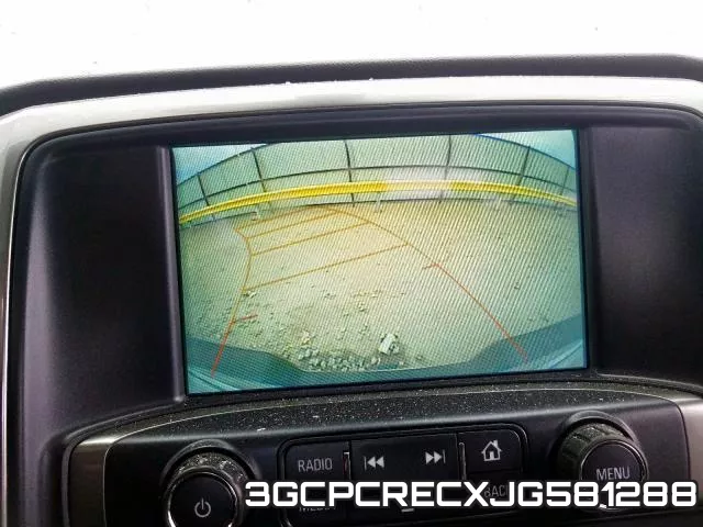 3GCPCRECXJG581288 фото 8