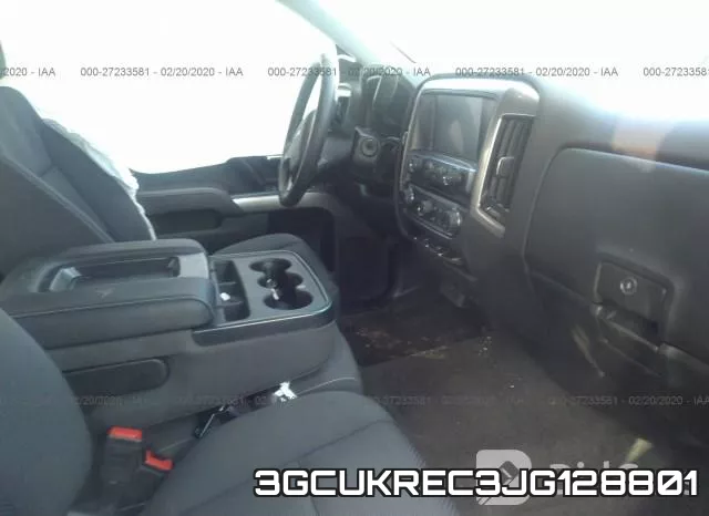 3GCUKREC3JG128801 фото 6