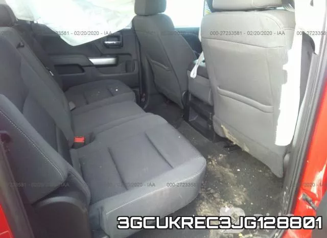 3GCUKREC3JG128801 фото 9