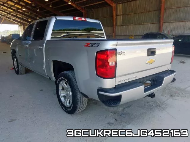 3GCUKREC6JG452163 фото 4