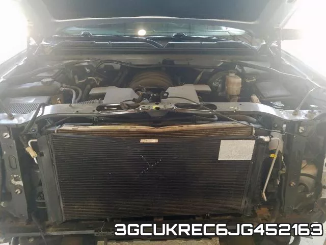 3GCUKREC6JG452163 фото 8