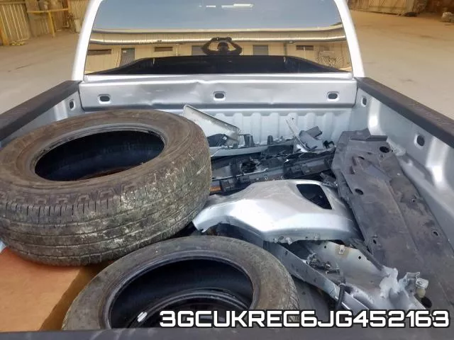 3GCUKREC6JG452163 фото 10