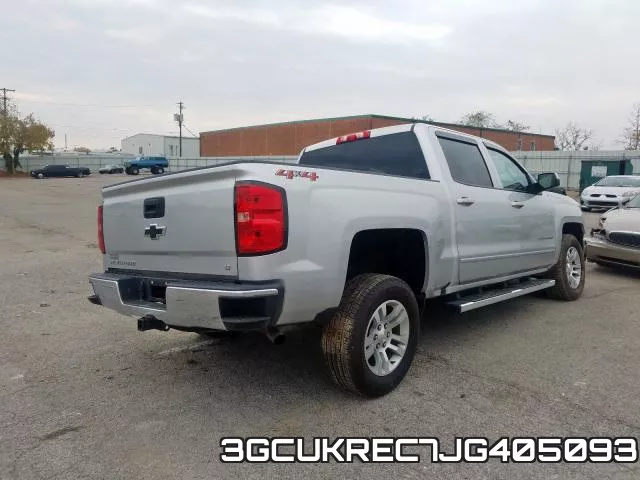 3GCUKREC7JG405093 фото 3