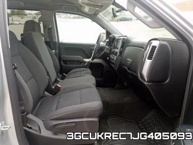 3GCUKREC7JG405093 фото 4