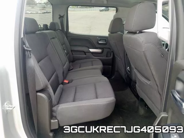 3GCUKREC7JG405093 фото 5