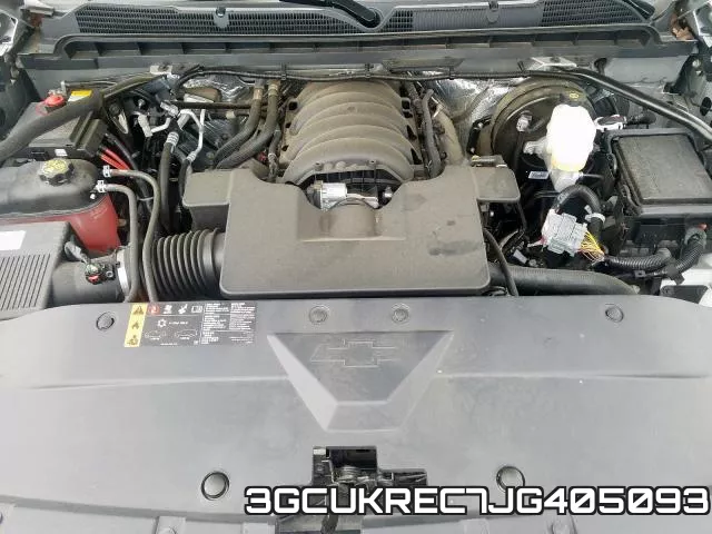 3GCUKREC7JG405093 фото 6